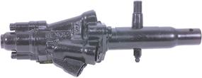 img 1 attached to Enhanced Performance with Cardone Remanufactured Power Steering Control Valve - Model 28-6653