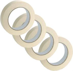 img 1 attached to Weston 11 0202 Freezer Tape Tapes- The Superior Solution for Secure Food Storage