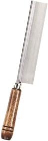 img 1 attached to 🪚 Woodcraft Saw, Zona 35-300, 24 TPI, 6-1/2-Inch Blade Length, 7/8-Inch Cut Depth, .015-Inch Kerf