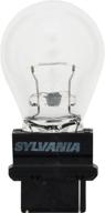 sylvania 3156 miniature contains bulbs logo