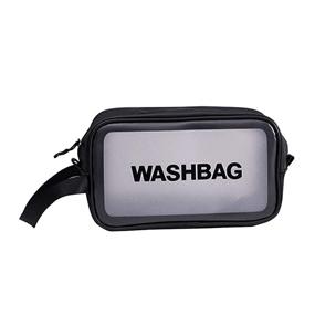 img 4 attached to Yuhemin Cosmetic Waterproof Organizer Traveling Travel Accessories