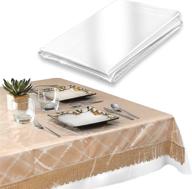 elaine karen collection tablecloth protector logo