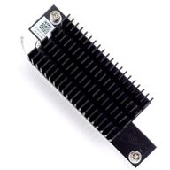 🔥 улучшенный охлаждающий модуль vrm heatsink thermal 0612f7 612f7 для dell xps 8940, optiplex 7080, g5 se 5000 - эксклюзивное предложение от deal4go vr voltage regulator. логотип