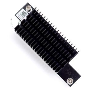 img 4 attached to 🔥 Улучшенный охлаждающий модуль VRM Heatsink Thermal 0612F7 612F7 для Dell XPS 8940, OptiPlex 7080, G5 SE 5000 - эксклюзивное предложение от Deal4GO VR Voltage Regulator.