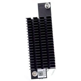 img 1 attached to 🔥 Улучшенный охлаждающий модуль VRM Heatsink Thermal 0612F7 612F7 для Dell XPS 8940, OptiPlex 7080, G5 SE 5000 - эксклюзивное предложение от Deal4GO VR Voltage Regulator.