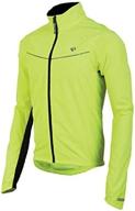 pearl izumi select thermal barrier men's clothing logo