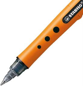 img 3 attached to Precision at its Finest: BIONIC Worker Fine .3mm Black - The Ultimate Writing Tool!