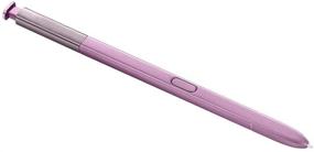 img 1 attached to 🖊️ Замена стилуса Touch S и набор сменных наконечников для Samsung Galaxy Note 9 SM-N960 фиолетового цвета.