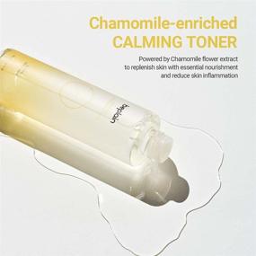 img 2 attached to 🌼 Beplain Chamomile pH-Balanced Toner: Scent-Free Solution for Acne, Pores & Blemishes