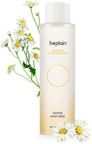 img 4 attached to 🌼 Beplain Chamomile pH-Balanced Toner: Scent-Free Solution for Acne, Pores & Blemishes