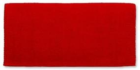 img 4 attached to Enhance Your Riding Experience with the Mayatex San Juan Solid Saddle Blanket