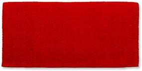 img 2 attached to Enhance Your Riding Experience with the Mayatex San Juan Solid Saddle Blanket