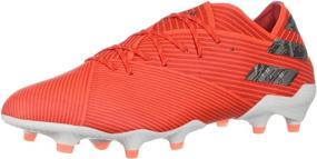 img 4 attached to Adidas Nemeziz 19.1 FG Football Cleat