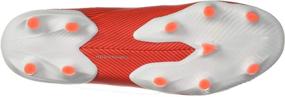 img 1 attached to Adidas Nemeziz 19.1 FG Football Cleat