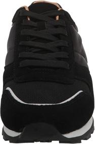 img 3 attached to Calvin Klein Oxley Sneaker Suede