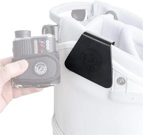 img 4 attached to Revolutionize Your Golf Experience with Stripebird - Innovative Magnetic Golf Hub and Bag Attachment for Effortless Access to Magnetic Accessories from Your Golf Bag