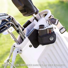 img 1 attached to Revolutionize Your Golf Experience with Stripebird - Innovative Magnetic Golf Hub and Bag Attachment for Effortless Access to Magnetic Accessories from Your Golf Bag