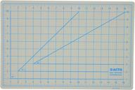 x-acto x7761 self-healing cutting measuring tool logo