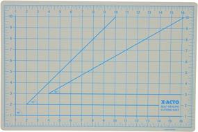 img 1 attached to X-Acto X7761 Self-Healing Cutting Measuring Tool