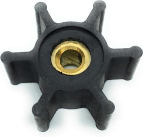 img 1 attached to REPLACEMENTKITS COM Impeller Milwaukee Transfer 49 16 2771