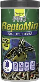 img 4 attached to Premium Adult Turtle Formula Sticks: Tetra Tetrafauna 🐢 Pro ReptoMin - Unleash Optimal Nutrition for Your Turtle