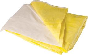 img 2 attached to Ultimate Protection: Econo Blanket - Emergency Heavy Duty Insulating Blanket