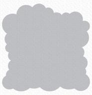☁️ мой любимый шаблон для трафаретов mft 6x6 cloud: улучшите свои творческие проекты легко! логотип