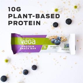 img 2 attached to Vega Protein Chocolate Peanut Butter