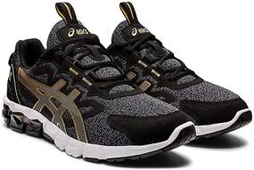 img 3 attached to ASICS Gel Quantum Running Shoes Black