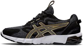 img 1 attached to ASICS Gel Quantum Running Shoes Black