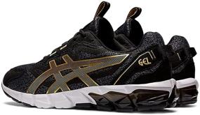 img 2 attached to ASICS Gel Quantum Running Shoes Black