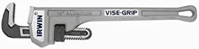 img 4 attached to VISE GRIP Tools Aluminum Capacity 2074118