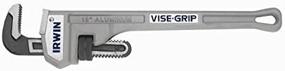 img 1 attached to VISE GRIP Tools Aluminum Capacity 2074118