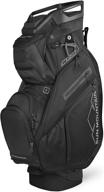 🏌️ 2022 sun mountain c130 golf cart bag for men with 14-way divider logo