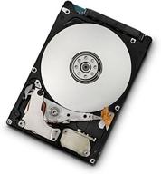 жесткий диск hgst travelstar 500 гб 2,5 дюйма 7200 об/мин sata iii с кэш-памятью 32 мб, интерфейс sata 6 гбит/с (hts725050b7e630) логотип