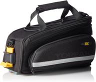 topeak rx trunk bag dxp logo