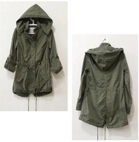 img 1 attached to Taiduosheng Womens Lightweight Drawstring Military