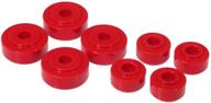 prothane 6 1215 rear strut bushing logo