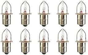 img 3 attached to 💡 CEC Industries 2-19-38 Bulbs