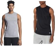 👕 russell athletic essential футболка размера xxxl логотип