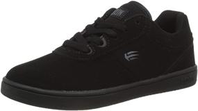 img 4 attached to Etnies Joslin Skate Black Medium Sports & Fitness