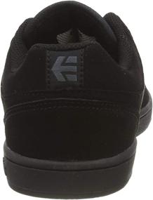 img 2 attached to Etnies Joslin Skate Black Medium Sports & Fitness