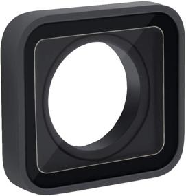 img 4 attached to 📷 GOHIGH GoPro Hero 5/Hero 6 Lens Cover Cap - Protective Glass Lens Replacement, Spare Lenses for Action Camera