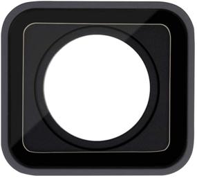 img 3 attached to 📷 GOHIGH GoPro Hero 5/Hero 6 Lens Cover Cap - Protective Glass Lens Replacement, Spare Lenses for Action Camera