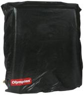 🔌 wall mounted style camco 57708 wave 6 olympian dust cover logo