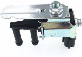 img 3 attached to HZTWFC Solenoid K5T48279 K5T48298 Z504 18 741