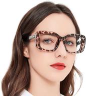 occi chiari reading glasses readers vision care in reading glasses logo