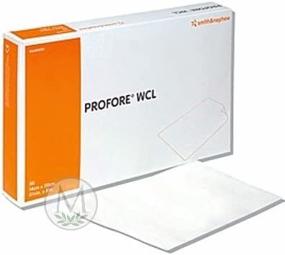 img 1 attached to Smith Nephew Profore Dressing 66000701