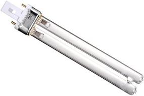 img 2 attached to LSE Lighting CF 400UV CF 500UV Canister