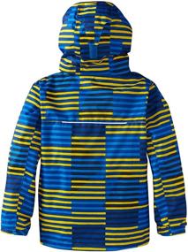 img 3 attached to 👕 Bugaboo Interchange Jacket X Large Boys' Clothing by Columbia